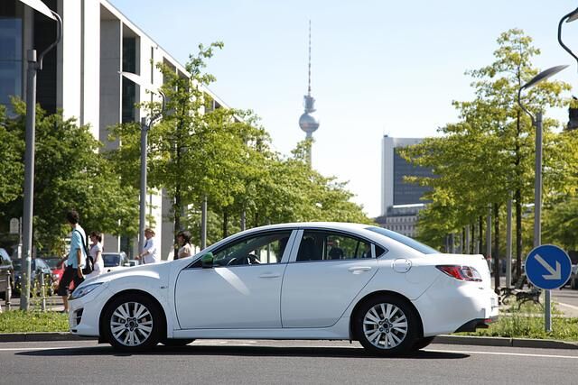 In zwei Jahren kommen die neuen Motoren zum Einsatz