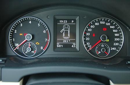 Volkswagen Golf Plus 1.4 TSI