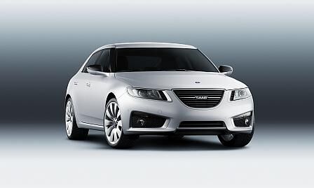 Neuvorstellung: Saab 9-5 - Schöne Mitgift