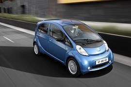 Peugeot E-Transporter - Zurück in die elektrische Zukunft