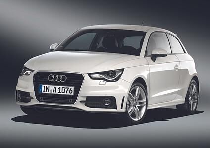 Audi A1 - Neuer Topmotor für den Kleinen Audi A1 - Neuer Topmotor für den Kleinen