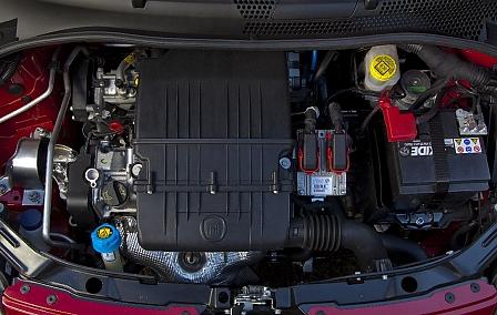Fahrbericht Fiat 500 Cabrio - Offen für die City