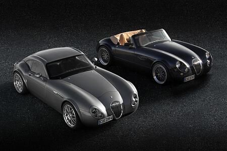 Wiesmann - Aus für den Sauger