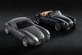 Wiesmann - Aus für den Sauger