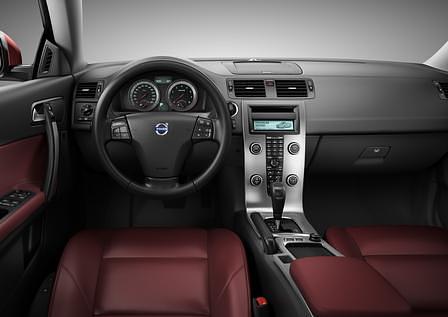 Volvo C70