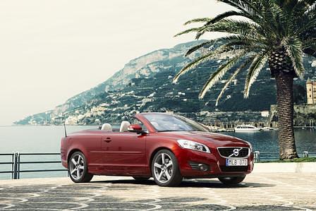 Volvo C70