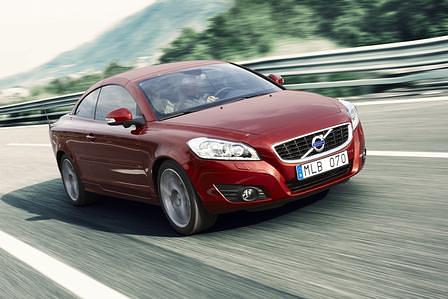 Volvo C70