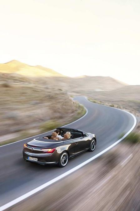 Der stärkste Motor hat 170 PS.