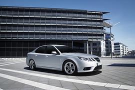 Saab - Lebenszeichen aus Schweden