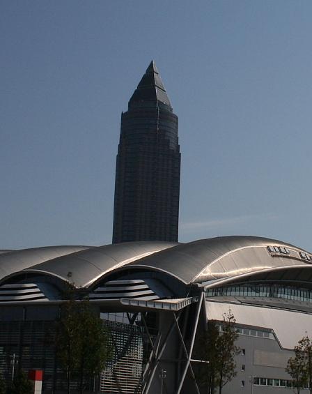 IAA im Wandel der Zeit - Show war gestern