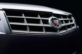 Cadillac ATS - Dritter Anlauf