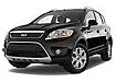 Ford Kuga SUV (2008–2012) 2.0 TDCi (136 PS)