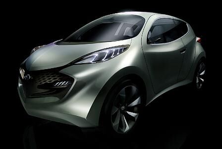 Hyundai und Kia auf der IAA - Auswärts stark