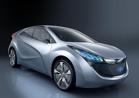 Hyundai und Kia auf der IAA - Auswärts stark