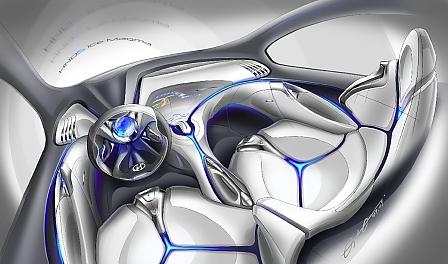 Hyundai und Kia auf der IAA - Auswärts stark