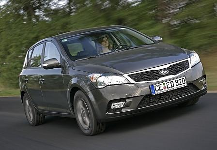 Hyundai und Kia auf der IAA - Auswärts stark