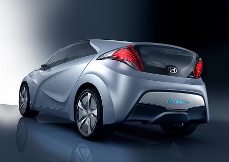 Hyundai und Kia auf der IAA - Auswärts stark