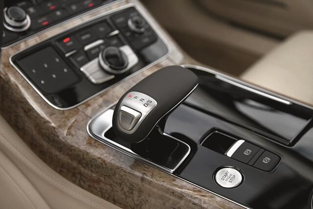 10 Jahre Techniktrends: Bediensysteme - Mein Auto versteht mich