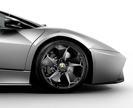 Lamborghini Reventon Roadster
