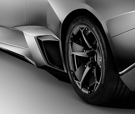 Lamborghini Reventon Roadster