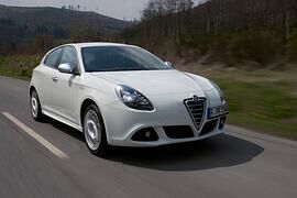 Alfa Romeo Giulietta - Neuer Diesel mit 140 PS