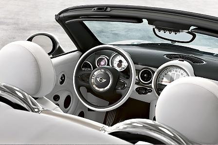 Mini Roadster / Mini Coupé - Die Oxford-Twins