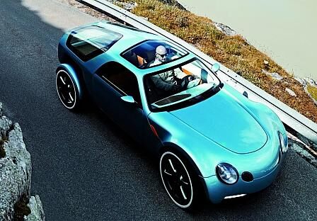 Mindset Elektroauto