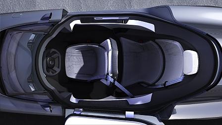 Dieselhybrid: VW L1