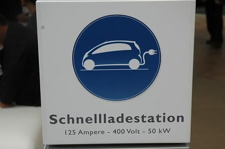 IAA 2009