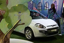 Hintergrund: IAA - Messe ohne Ziel - War da was?
