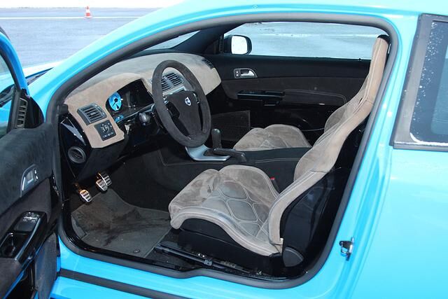 So kommt der C30 womöglich leider nicht zu den Händlern