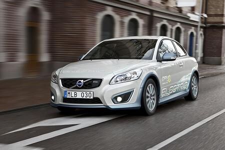 Volvo C30 Drive Electric - Sauberer Sicherheitsgewinn (Kurzfassung)