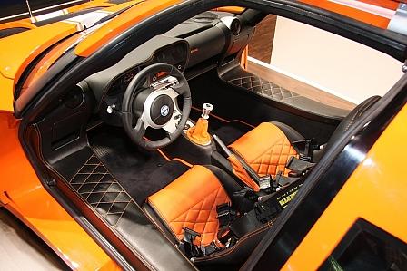 Melkus RS 2000