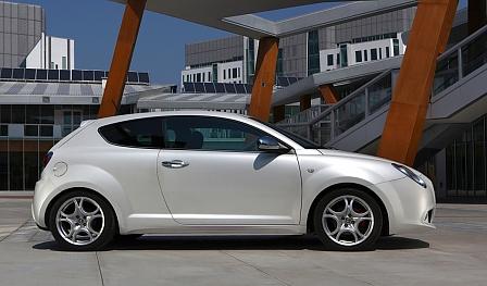 Alfa MiTo 1.4 TB MultiAir