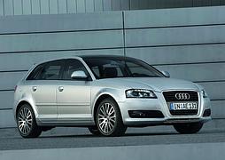 Audi A3 1.6 TDI - Sauber gespart