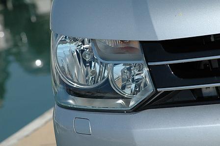 VW T5 Multivan