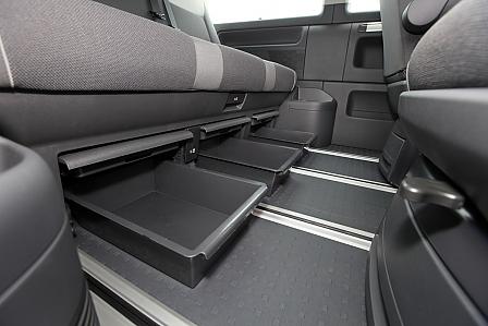 VW T5 Multivan