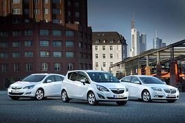 Opel Design-Edition - Gestylter Preisvorteil