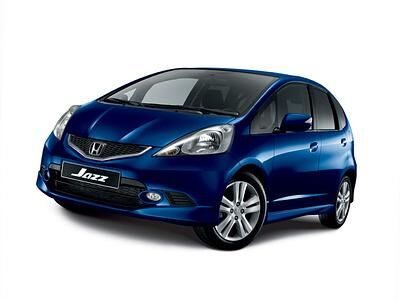 Honda - Sondermodelle zum 50. Geburtstag