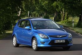 Hyundai i30 - Leichte Preiserhöhung