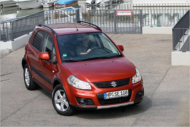 Neu unter der Haube ist ein Zweiliter-Diesel mit 135 PS Leistung