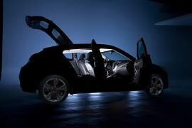 Hyundai Veloster - Kompaktsportler mit drei Türen