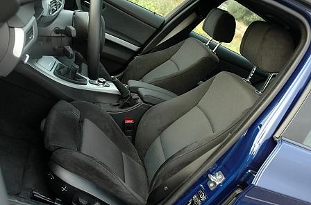 BMW 320d xDrive