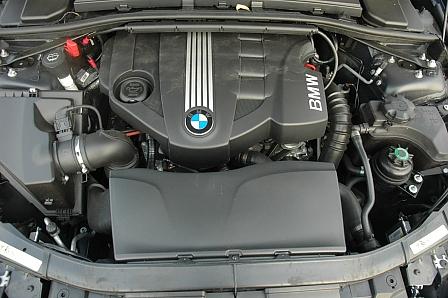 BMW 320d xDrive