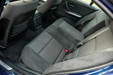BMW 320d xDrive