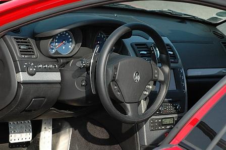 Maserati Quattroporte - Der Beste seiner Art