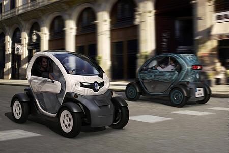 Renault-Modelloffensive - Mehr Strom und mehr Kooperationen