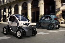 Renault-Modelloffensive - Mehr Strom und mehr Kooperationen