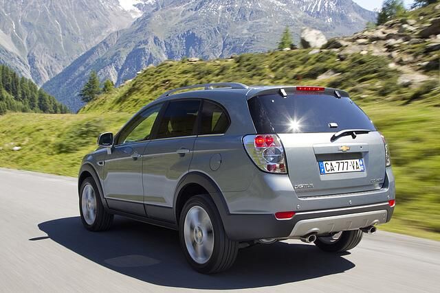 Ab 25.690 Euro wird das neue SUV angeboten