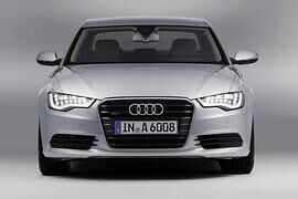 Audi A6 - Evolution auf leisen Schritten (Vorabbericht)